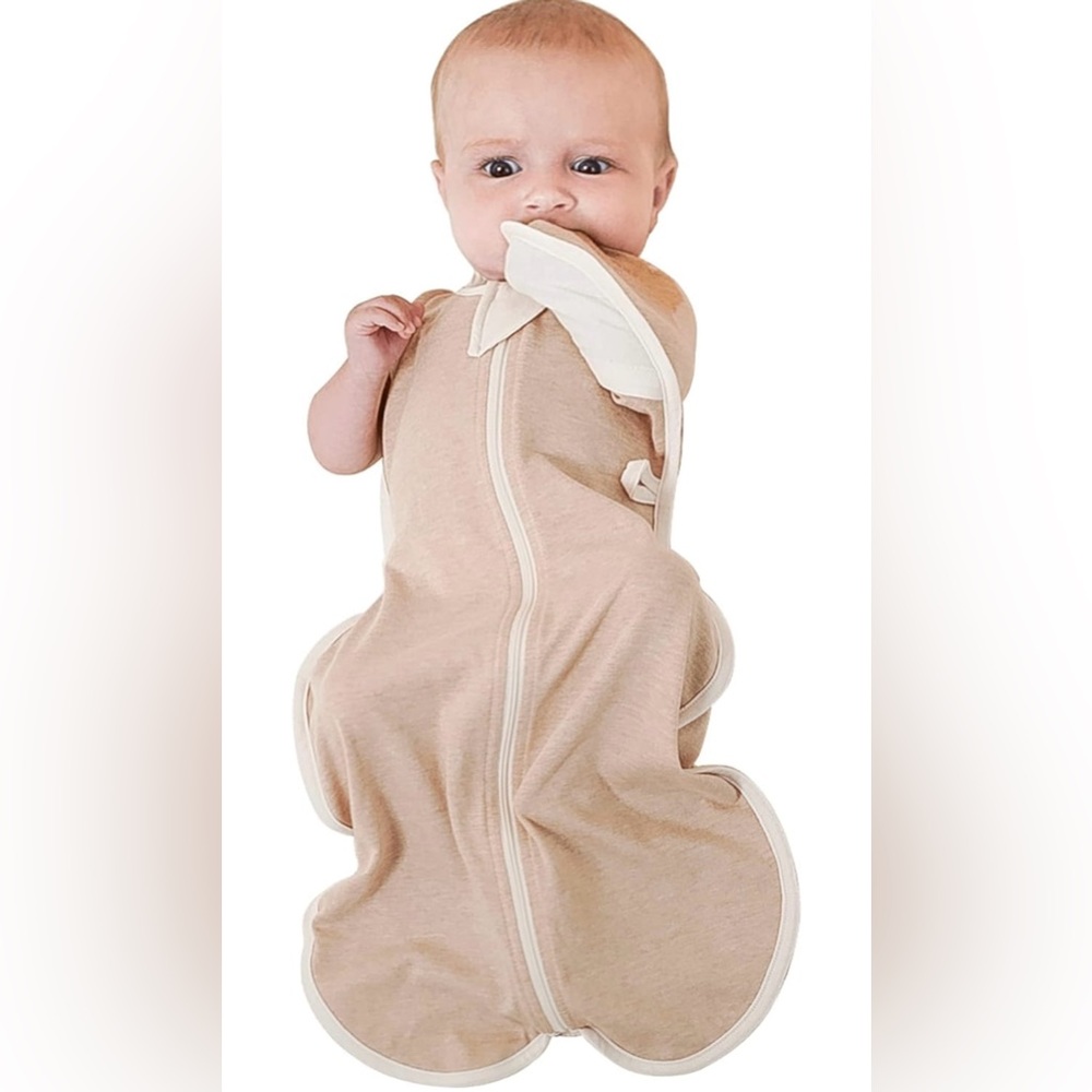 Ccoccozam 100% Organic Cotton Swaddle